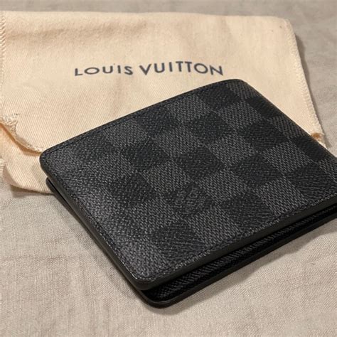 louis vuitton slender id wallet|louis vuitton front pocket wallet.